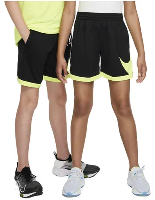 Image de Short Nike FV0269-011 pour Enfant