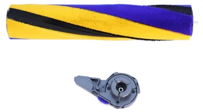 Zdjęcie produktu dla Końcówka ssąca zamienna do odkurzaczy Dyson, trwała i wydajna