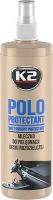 Zdjęcie produktu dla POLO PROTECTANT Spray do pielęgnacji deski rozdzielczej, 330g