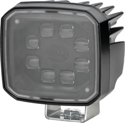 Produktbild von Arbeitsscheinwerfer 12 V 56 W LED 6.500 K 4.400 lm HELLA für VOLVO
