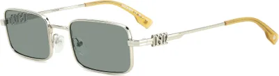 Productafbeelding van DSQUARED2 SUNGLASSES Zonnebrillen D2 0104_S_KTU-QT I_52
