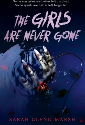 Produktbild von The Girls Are Never Gone