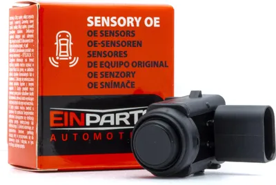 Immagine prodotto di Sensore di parcheggio PDC per VW Audi Porsche Seat Skoda