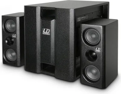 Produktbild von LD Systems Dave 8 XS