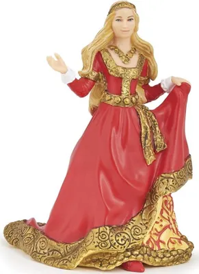 Produktbild von Papo Dame, Sammelfigur, Film & TV-Serien, 1,45 kg
