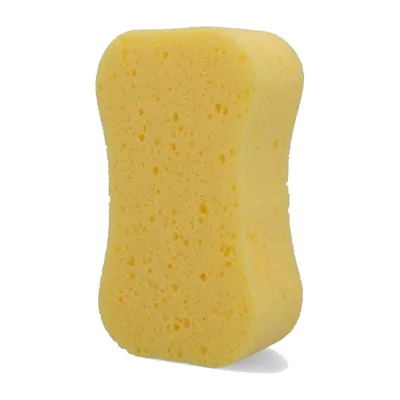 Produktbild von NIGRIN Universal-Autoschwamm Super Soft gelb