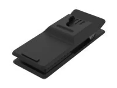 Produktbild von Axis 02126-001, Schwarz, Axis W100, 44 mm, 107 mm, 22 mm