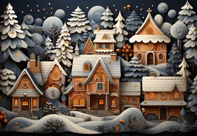 Obrázok produktu pre Alipson Puzzle Puzzle Home Sweet Home 1000 dielov pre dospelých