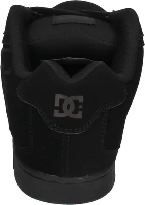 Zdjęcie produktu dla Buty DC plus size - NET 302361 - czarny czarny, rozmiar:52 EU