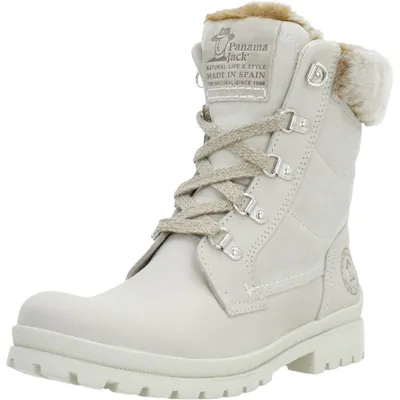 Produktbild von PANAMA JACK Stiefeletten TUSCANI B11, Beige:39