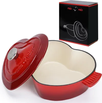 Produktbild von Heart Pot