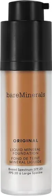 Obrázek produktu pro Bareminerals Original Liquid Foundation 27-Warm Deep