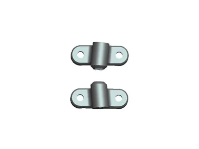 Produktbild von Amewi Rear axle tie rod positioning Sandstorm