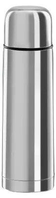Produktbild von Ambition ROYAL Thermoskanne 500 ml Silber
