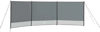 Obrázek produktu pro Easy Camp 120330, Kempink, Šedá, Polyester, Ocel, 5000 mm, 1400 mm