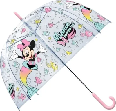 Obrázok produktu pre Ddnik Minnie Mouse pre deti - farebn ochrana pre malch dobrodruhov 46 cm
