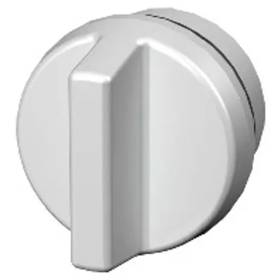Produktbild von Siemens 3RK1901-1KA00 3RK19011KA00 Verschlusskappe, 0,986 g, 15 mm, 13 mm, 13 mm