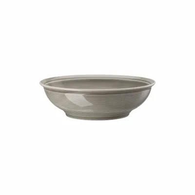 Image de Thomas Schüssel flach 22 cm Moon Grey 11400-401919-13022