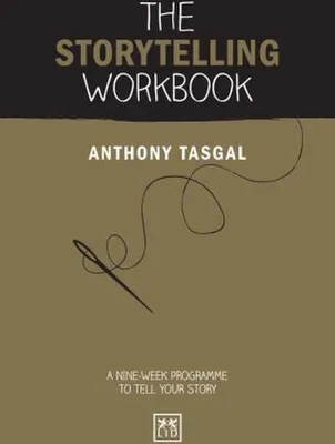 Image de The Storytelling Workbook