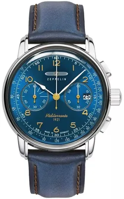 Immagine prodotto di Zeppelin Orologi da polso 9670-3