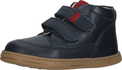 Produktbild von Kickers Stiefelette Stiefelette Leder