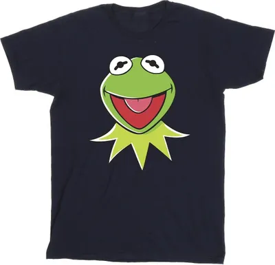 Produktbild von Disney - "Muppets" T-Shirt für Herren BI51490 (M) (Marineblau)