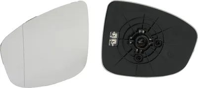 Produktbild von Spiegelglas passend für Mazda CX5 11/2011-02/2015 Links Johns