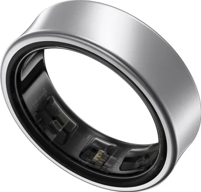 Zdjęcie produktu dla Samsung Galaxy Ring No Inteligentny pierścień do śledzenia aktywności IP68 Złoty