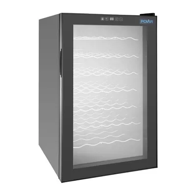 Obrázok produktu pre Stolový chladič na víno Polar C-Series na 44 fliaš