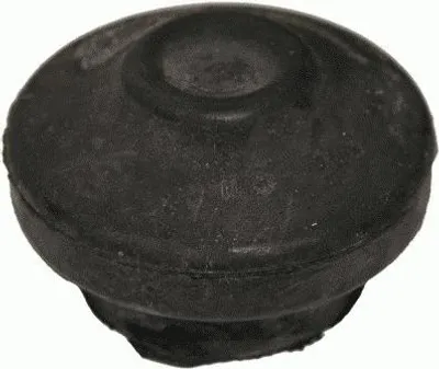 Image de Suspension du moteur