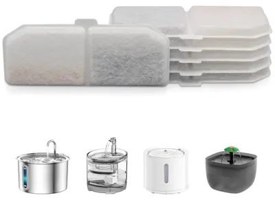 Produktbild von Filter für Katzenbrunnen
