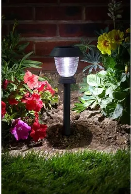 Immagine prodotto di Triton 365 SMART GARDEN Solar Beacon - Carry Pack of 4 - 10 lumens
