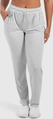Produktbild von Smilodox Damen Jogginghose Brielle - Shaped Fit lange Hose
