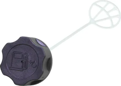 Obrázok produktu pre Viečko nádrže pre krovinorez 32,5 mm CG-430 DOLMAR ECHO MAKITA LIDER HONDA NAC MASTIFF