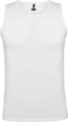Image de Roly - "Andre" top pour homme - Sport PF4441 (L) (Blanc)