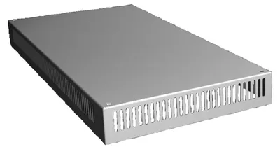Obrázek produktu pro Rittal 9524.000, 360 mm, 165 mm, 254 mm