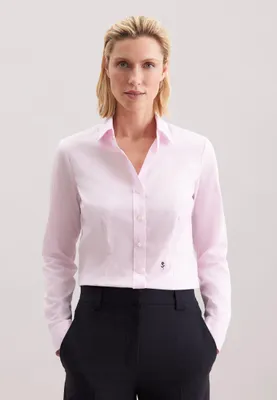 Produktbild von Hemdbluse Slim