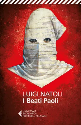 Produktbild von I beati Paoli
