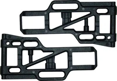 Produktbild von Reely EL347F,EL347R Ersatzteil Untere Querlenker vorne & hinten