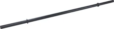 Produktbild von Lifemaxx Crossmaxx Achsstange – 20 kg – 50 mm