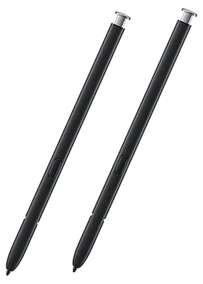 Productafbeelding van Vervangende pennen voor de Samsung Galaxy S22 Ultra, stylus, S Pen, touchscreenpen