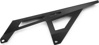 Produktbild von ZIEGER Kettenschutz kompatibel mit Honda VFR 750 schwarz