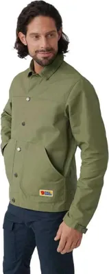 Immagine prodotto di Fjällräven Vardag Giacca Verde 2XL Uomo Verde 2XL