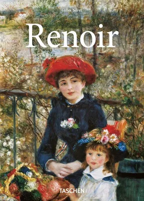 Zdjęcie produktu dla Renoir. 40th Ed.