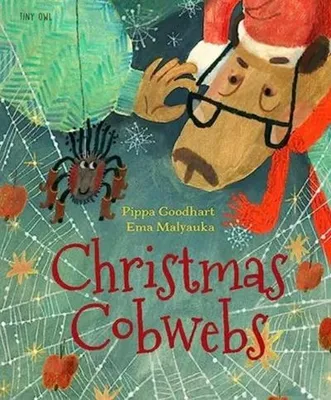 Obrázok produktu pre Christmas Cobwebs