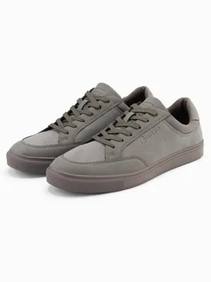 Produktbild von Ombre Clothing Herren Turnschuhe Bukurie olive 45