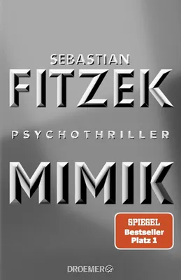 Obrázok produktu pre Psychothriller - Spannend en meeslepend verhaal
