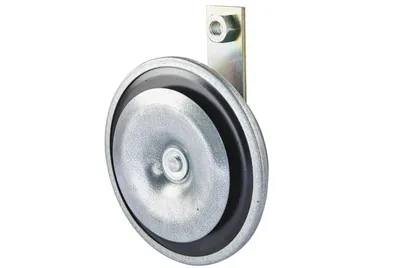 Produktbild von HELLA Horn 3AL 002 952-841 97mm elektrisch 54mm