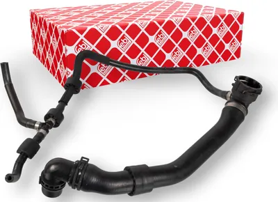 Produktbild von FEBI BILSTEIN Kühlerschlauch Wasserschlauch für VW Golf VII Schrägheck (5G1, BQ1, BE1, BE2) 171425