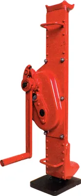 Produktbild von Stahlwinde DIN7355 TK 3,0t, daN 35